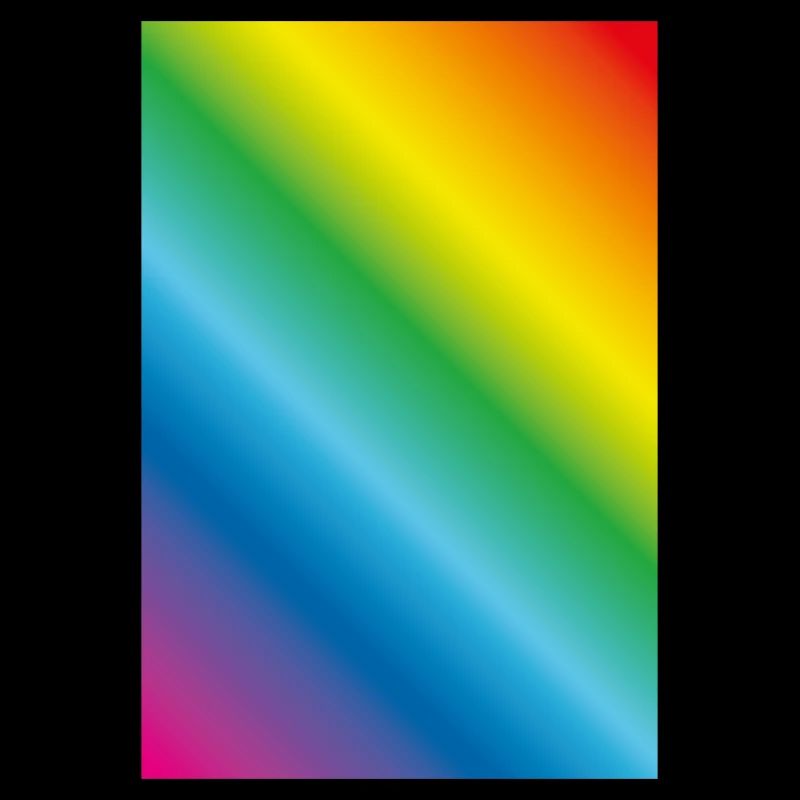 Flux arc-en-ciel