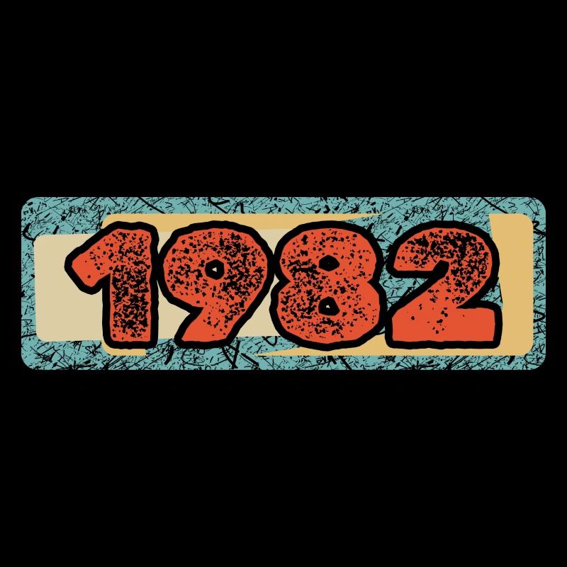 Jahr 1982
