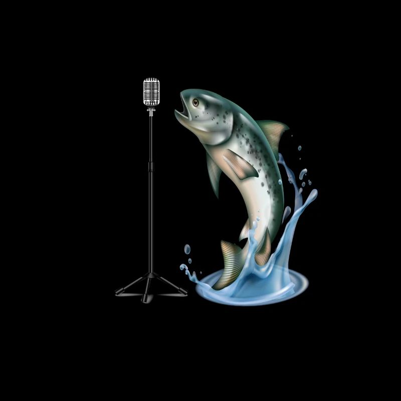 Fishing, Angler
