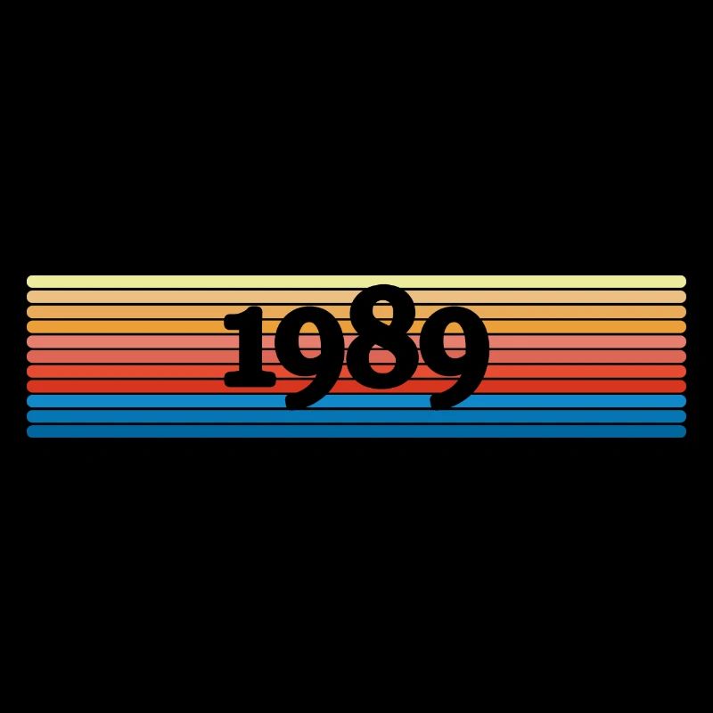 Year 1989
