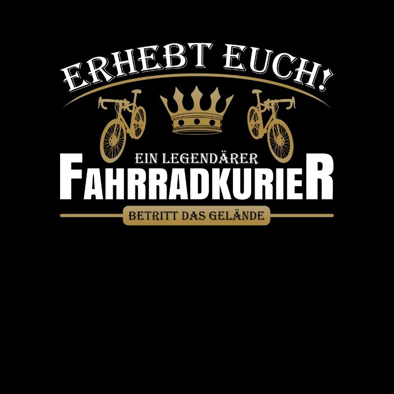 Fahrradkurier