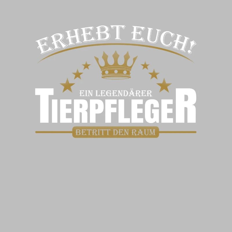 Tierpfleger
