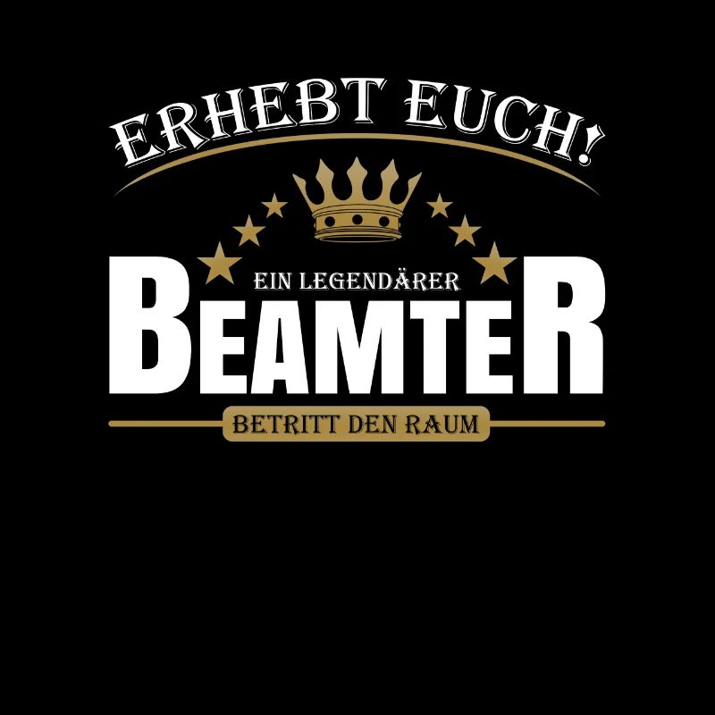 Beamter