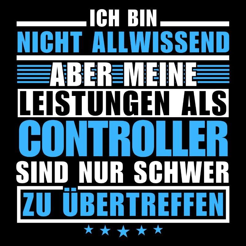 Unübertroffene Leistung als Controller