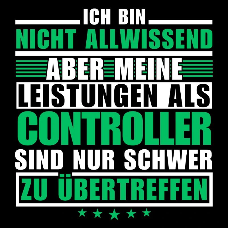 Unübertroffene Leistung als Controller