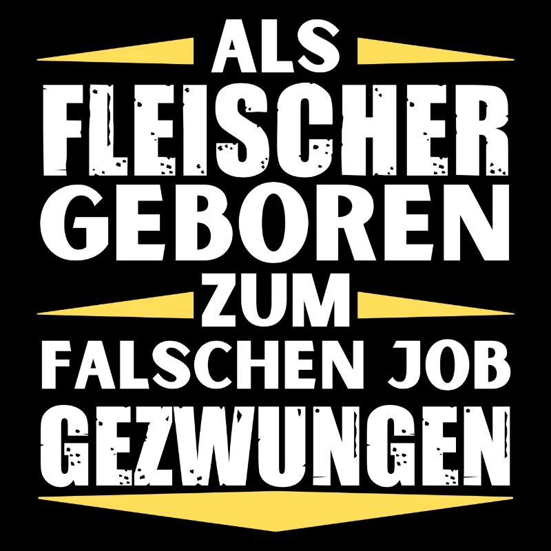 Butcher a décroché le mauvais emploi