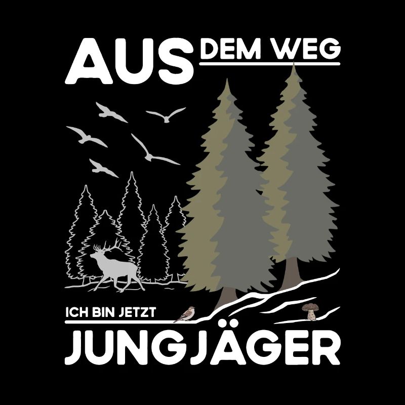 Jungjäger