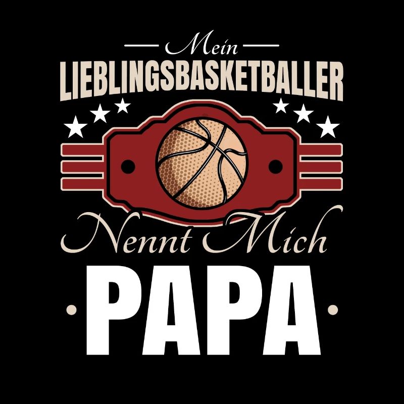 Basketball Papa