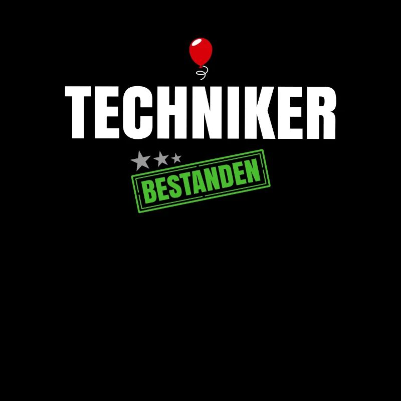 Techniker Bestanden