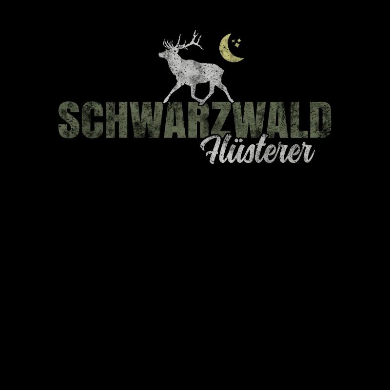Schwarzwald Flüsterer