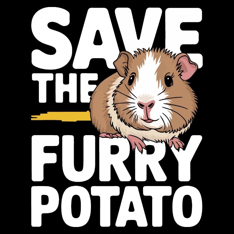 Guinea pig