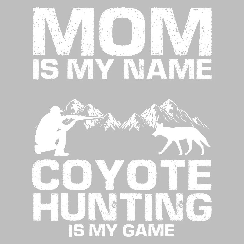 Capture de coyotes et conception de chasseur de coyotes