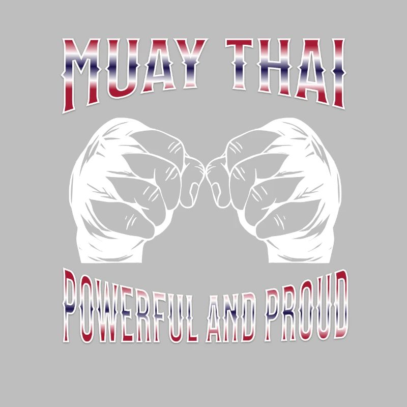 Muay Thaï Boxe Muay Thaï