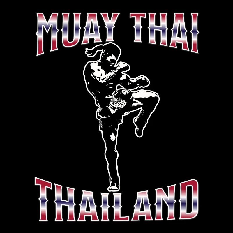 Muay Thai Boxing Muay Thai