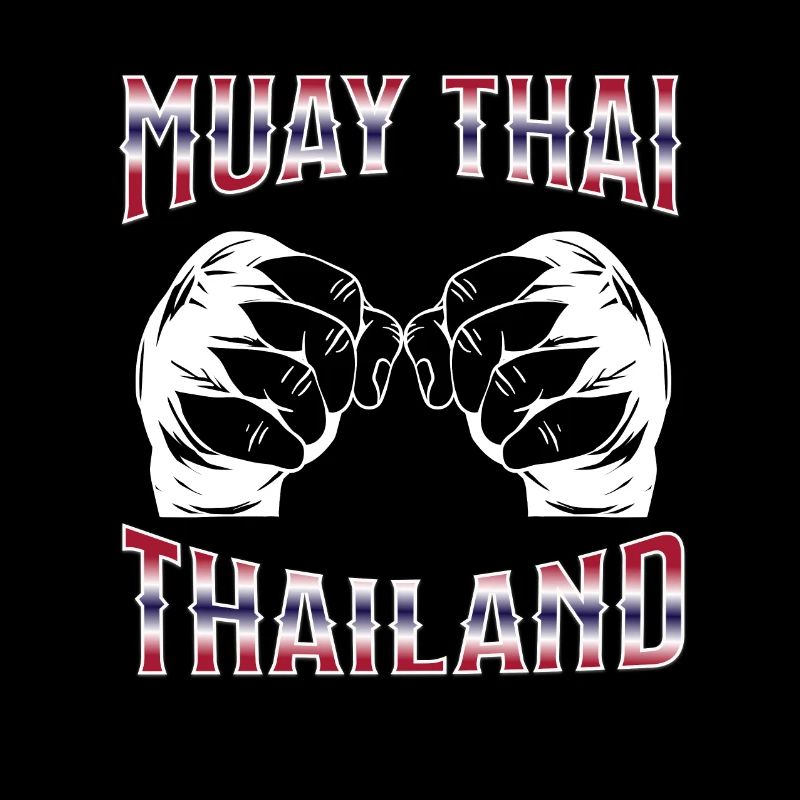 Muay Thai Boxing Muay Thai