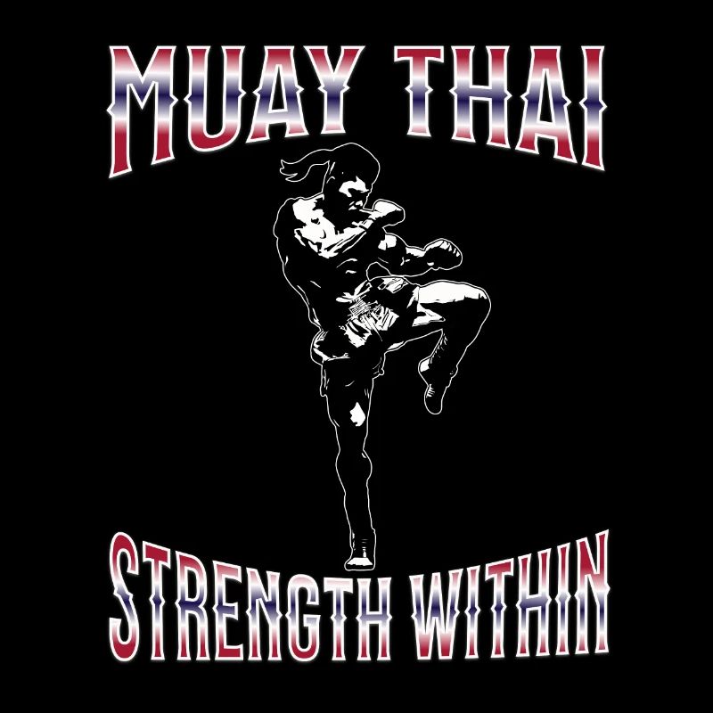 Muay Thai Boxing Muay Thai