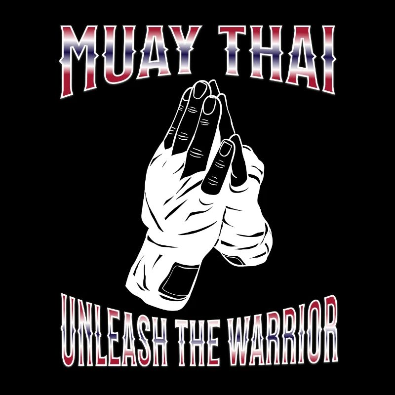 Muay Thai Boxing Muay Thai