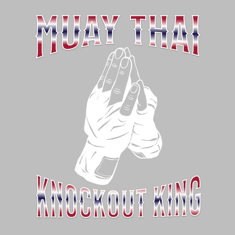 Muay Thai Boxe Muay Thai