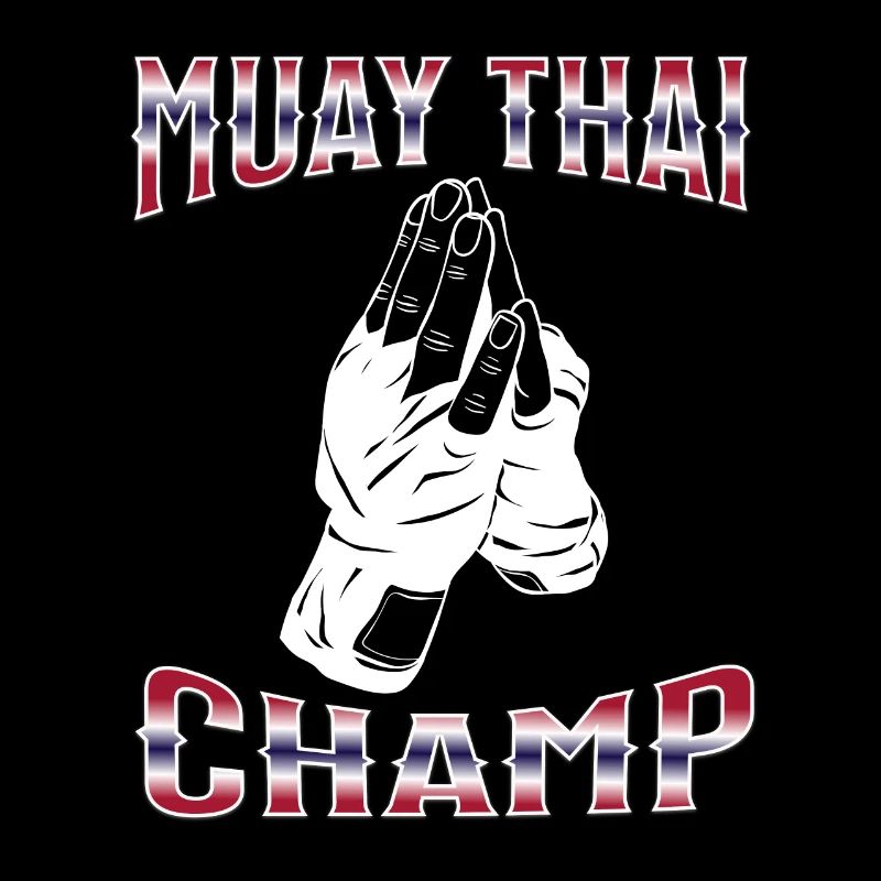 Muay Thai Boxing Muay Thai