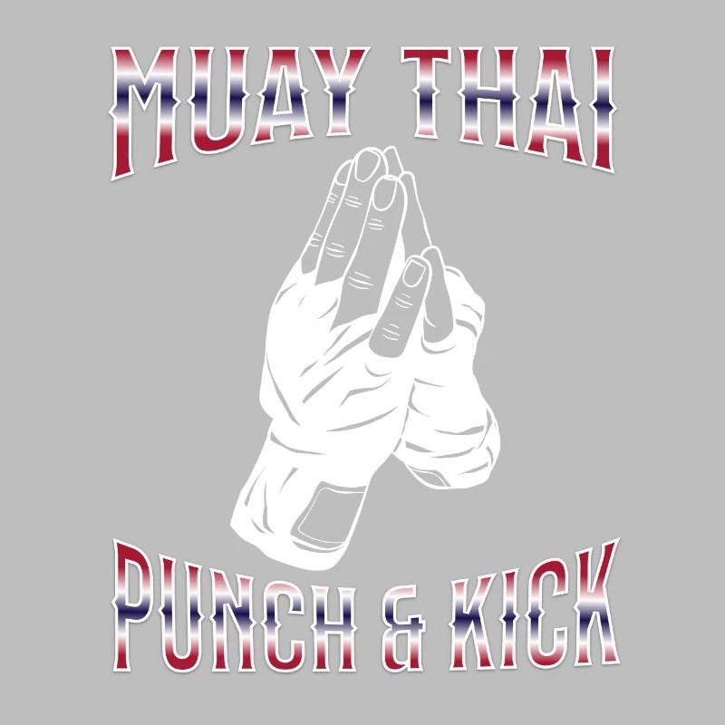 Muay Thai Boxe Muay Thai
