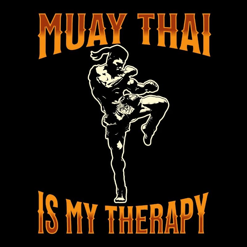 Muay Thai Boxing Muay Thai