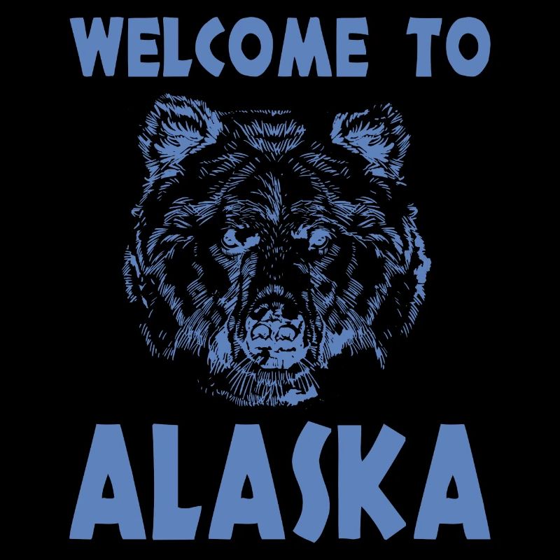 Welcome to Alaska