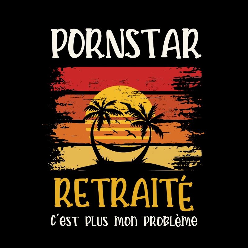 pornstar retraité