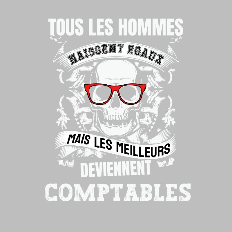 les meilleurs deviennent comptables