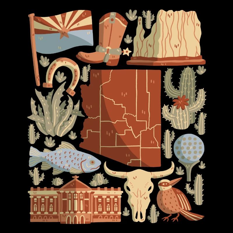 Arizona