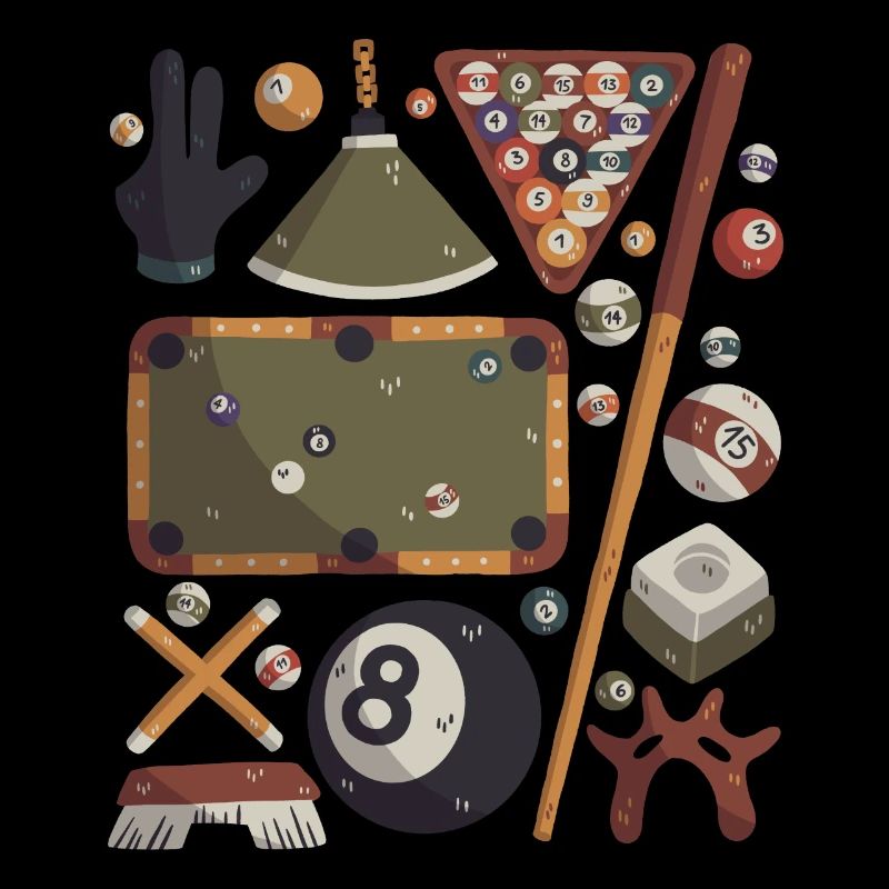 Billiards