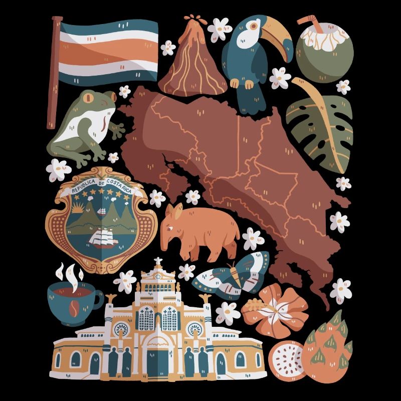 Costa Rica