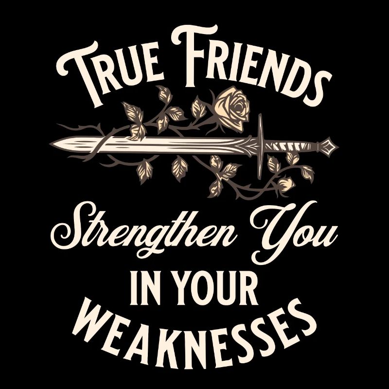 True Friends True Friend