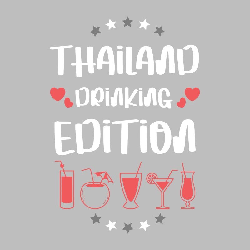 Thailand Drinking Team