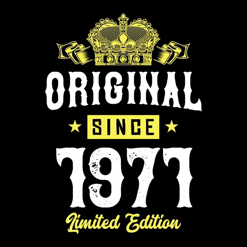 1971 limited edition