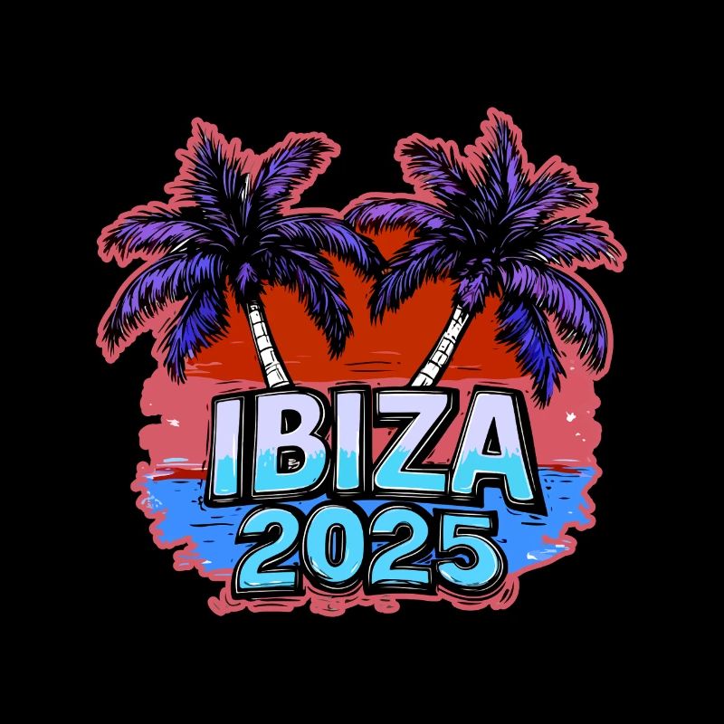 Vacances Ibiza 2025