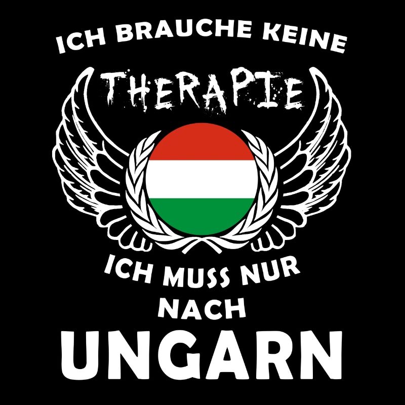 Therapie Ungarn