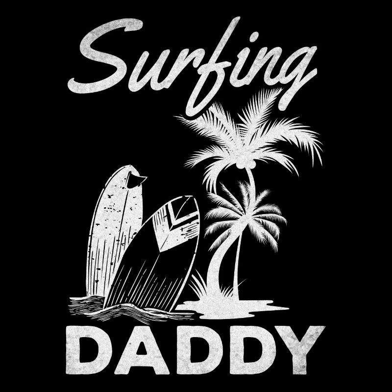 Planche de surf Surf Daddy Wave Surfer Papa Surf