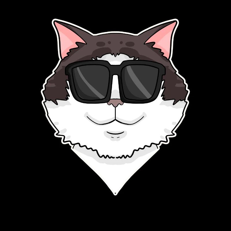 Chat Ragdoll