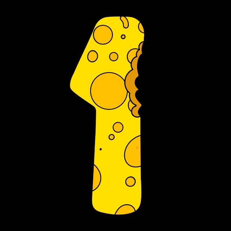 Fromage numéro 1