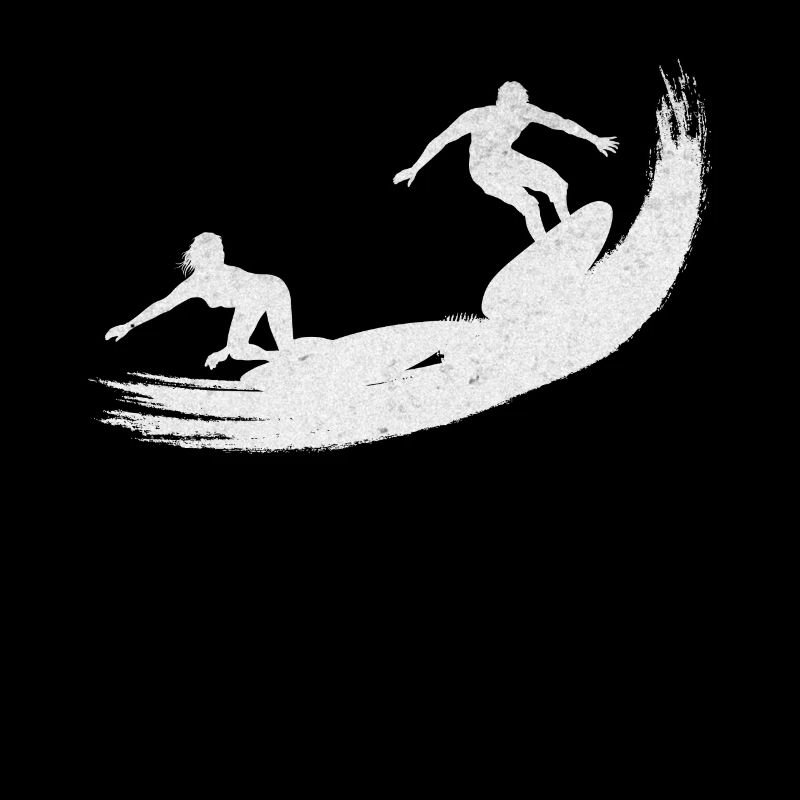Surfing Wave Surfer Surfboard Water Surfer