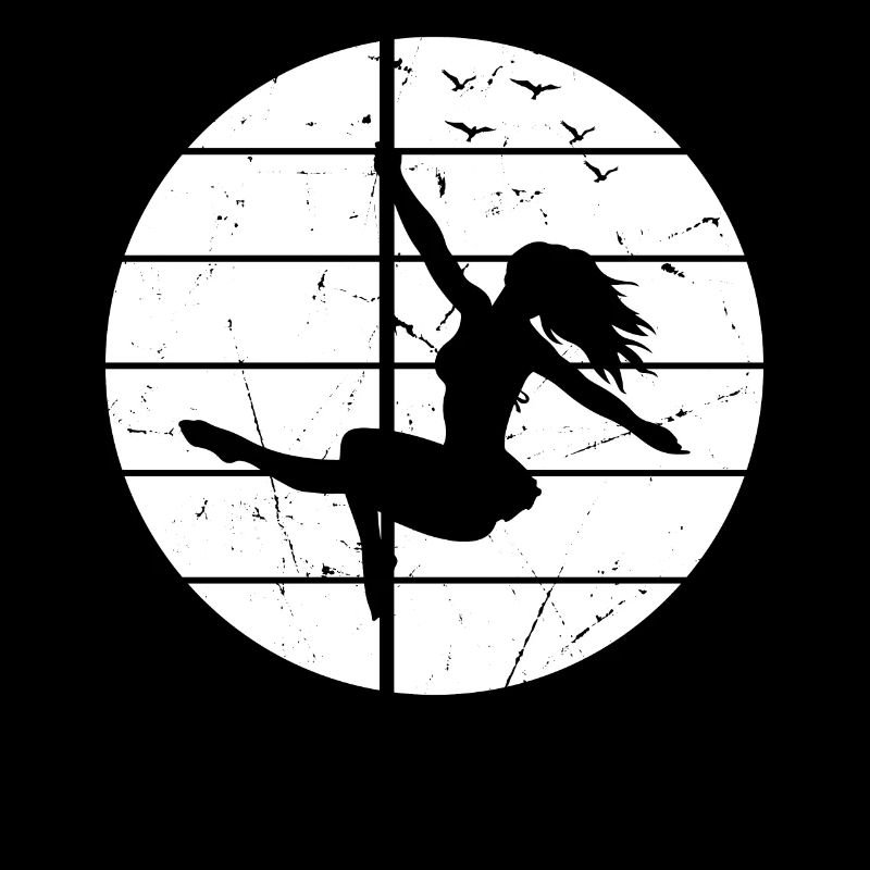 Pole Dance Filles Pole Dance - Pole Dance
