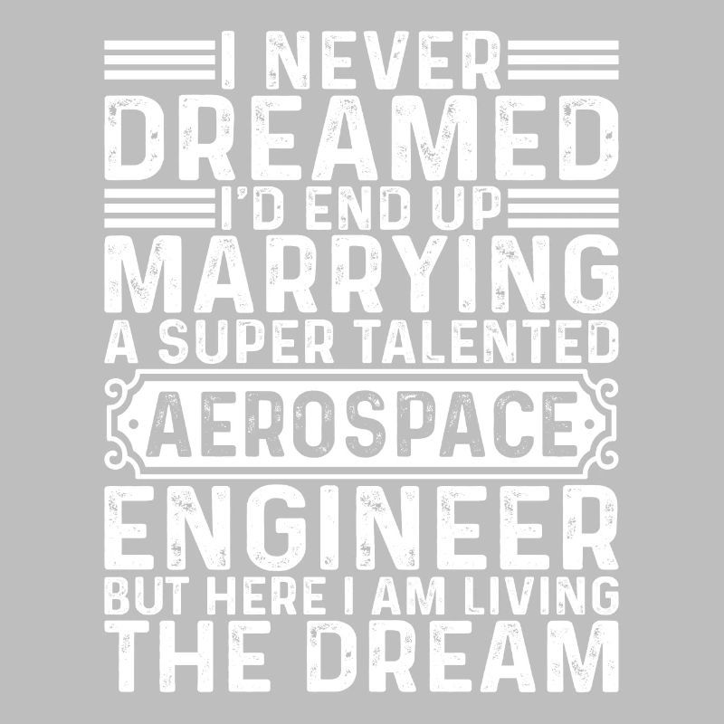 Aerospace Engineering Marry Aerospace Engineer
