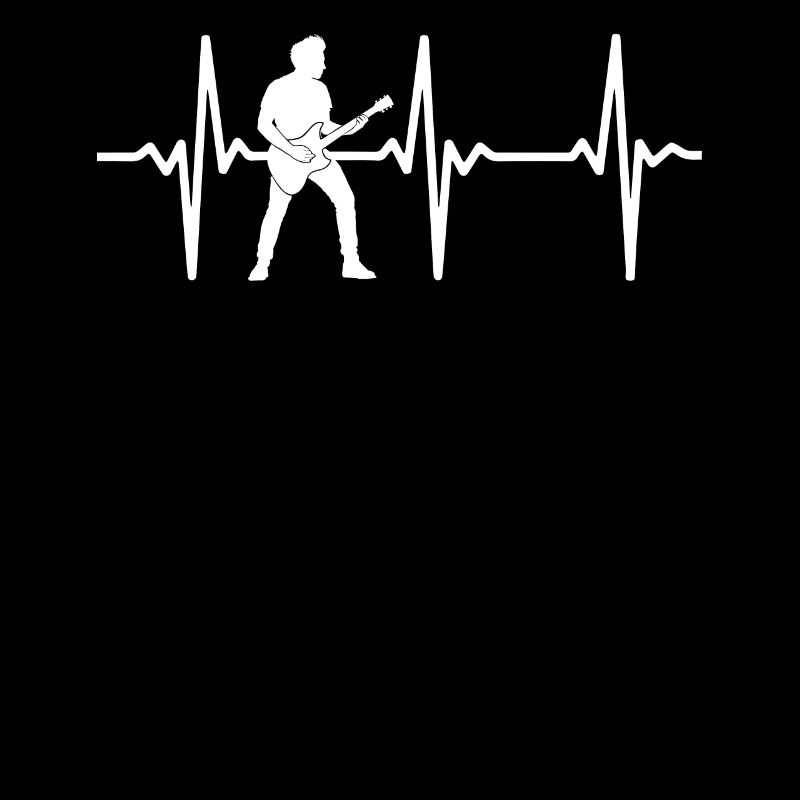 Guitariste Basse - Guitare Basse Guitare basse He