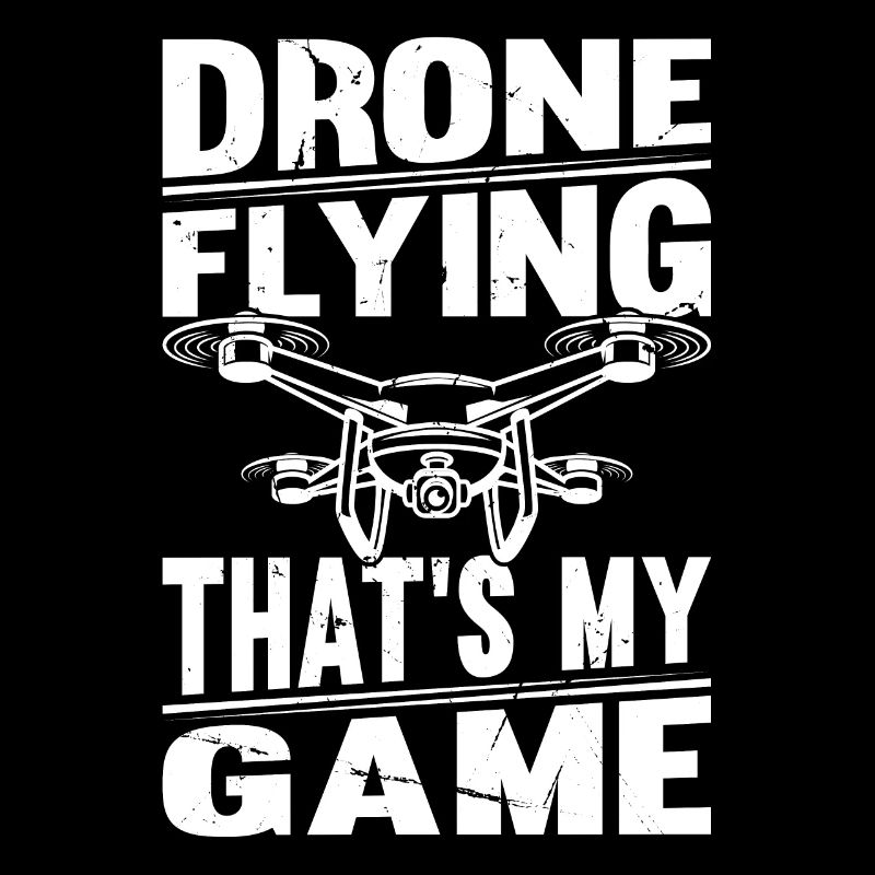Drone volant C’est mon jeu - Drone Quadcopter Dro