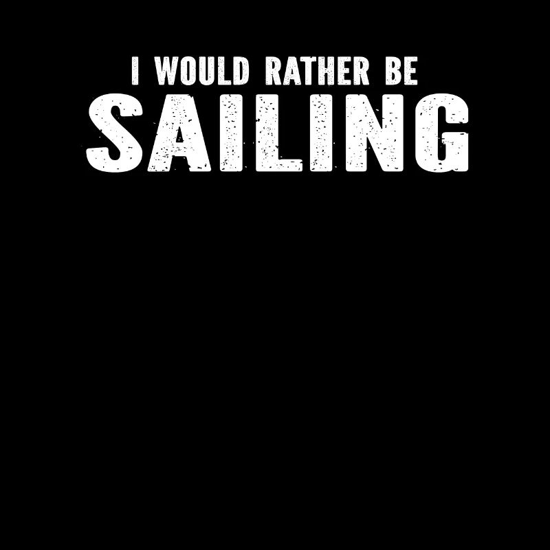 Sailing Sailors - I Would Rather Be Sailing