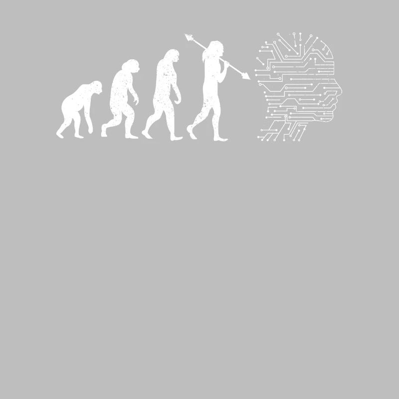 AI Evolution - Funny Artificial Intelligence