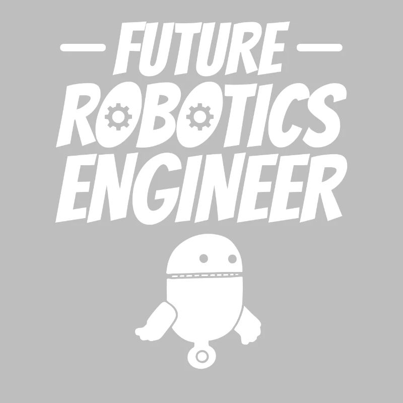 Future Robotics Engineer - Machine Learning AI Rob