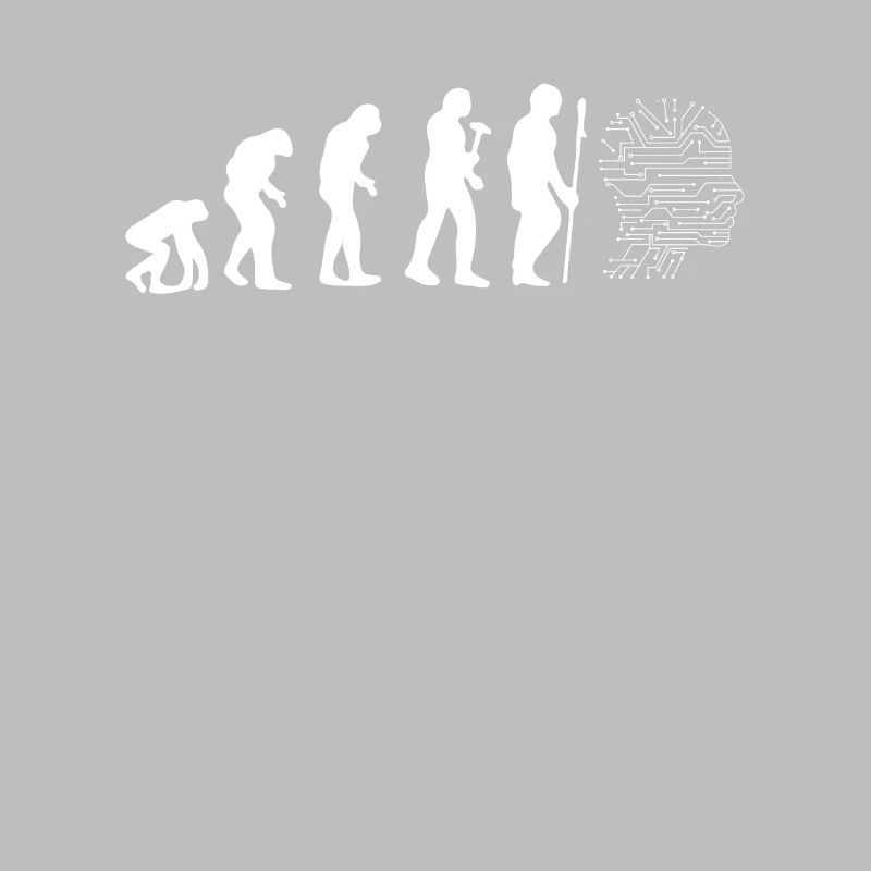 Artificial Intelligence Evolution