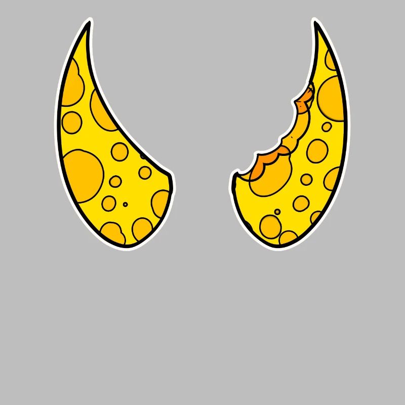 Corne Cornes Cheese Devil