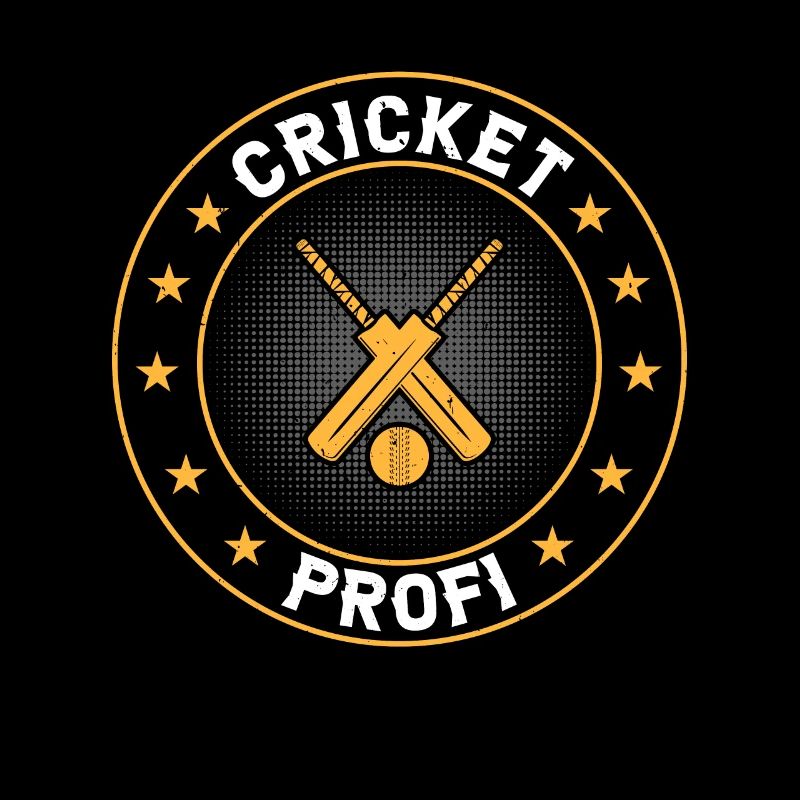 Cricket Professional - Jeu de cricket Cricketer Cricket